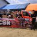 Honda TDM Salurkan CSR Puluhan Juta untuk Relawan Kebakaran TNWK, Gratis Servis Motor hingga 150 Voucher