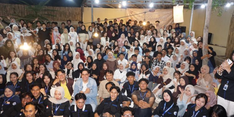 HMJ Sosiologi Selenggarakan First Gathering 2026 Bertajuk “Awal Cerita, Melangkah Bersama”