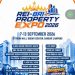 REI-BRI Property Expo 2026 Hadir di Bandar Lampung, Bahas Program 3 Juta Rumah hingga KPR Milenial