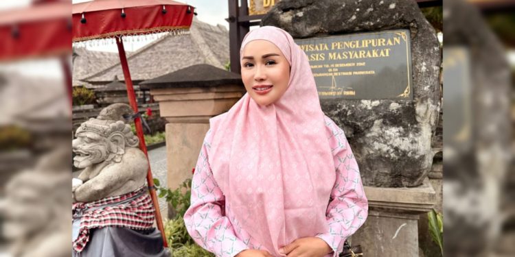 MEMBANGUN EKONOMI DARI DESA LEWAT PARIWISATA