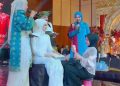 Dari Dekorasi hingga MUA, Emersia Wedding Expo Buka Ruang Bisnis Industri Pernikahan di Tanah Datar