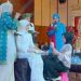 Dari Dekorasi hingga MUA, Emersia Wedding Expo Buka Ruang Bisnis Industri Pernikahan di Tanah Datar
