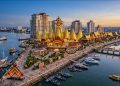 Waterfront City Lampung: Belajar dari Tiga Kota Dunia, Wujudkan Pesisir yang Adil dan Bersih 