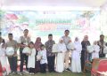 Muharram Fest 2026 menghadirkan rekreasi edukatif, bantuan sembako, dan belanja bersama bagi anak yatim dan dhuafa di Lampung.