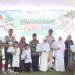 Muharram Fest 2026 menghadirkan rekreasi edukatif, bantuan sembako, dan belanja bersama bagi anak yatim dan dhuafa di Lampung.