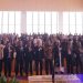 Rakernas I APTISI di Bandar Lampung memperkuat sinergi perguruan tinggi swasta untuk mendorong kemajuan pendidikan Indonesia.
