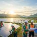 ILO: 12,17 Juta Pekerjaan Berpotensi Tumbuh dari Transisi Energi