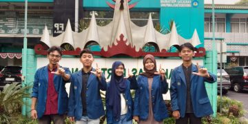 Tim PKM-K Universitas Lampung Lolos Pendanaan Nasional Lewat Inovasi LUMICA Berbasis Limbah Kopi dan Kulit Lemon