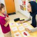 Dari Unila ke Hanoi, Mayra Zahra Berbagi Cara Belajar Kreatif untuk Anak Usia Dini