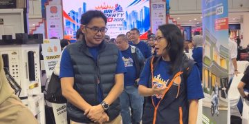 Bukan Lagi Sekadar Mimpi, REI-BRI Property Expo 2026 Dorong Masyarakat Lampung Berani Punya Rumah