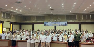 SMK Go Global Buka Peluang Kerja Internasional bagi Warga Lampung