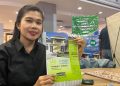 Pramuka Garden Residence Tawarkan Hunian Modern Mulai Rp500 Jutaan di Rajabasa