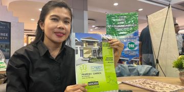 Pramuka Garden Residence Tawarkan Hunian Modern Mulai Rp500 Jutaan di Rajabasa