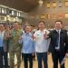 Bupati Lamsel dan Pangdam XXI/Radin Inten Dorong Maba UIMandiri Kenali Potensi dan Bijak Bermedia Sosial