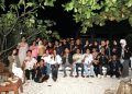 Lebih dari Sekadar Pantai, HMJ Sosiologi Unila Ajak Warga Kunjir Kenali Potensi Desa