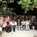 Lebih dari Sekadar Pantai, HMJ Sosiologi Unila Ajak Warga Kunjir Kenali Potensi Desa