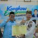 UIMandiri dan Bina Cendekia Luhur Teken MoU, Dorong Kemandirian dan Jiwa Wirausaha Santri
