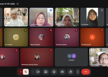 Kolumnis Institute dan Azkiya Publishing Meluncurkan Novel Jenong