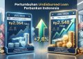 FENOMENA UNDISBURSED LOAN (UL), BERDAMPAK BAGI BANK DAN DEBITUR, PUN TERHADAP PERTUMBUHAN EKONOMI
