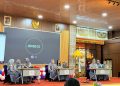 Tiga Siswi SMAN 2 Bandar Lampung Juara Lomba Cepat Tepat Bahasa Prancis Tingkat Provinsi