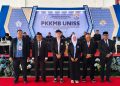 PKKMB UNISS Kendal Bekali Mahasiswa Baru Menuju Indonesia Emas 2045