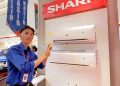 Big Promo Merdeka Sharp Hadir hingga 6 September, Tebar Diskon dan Hadiah Menarik