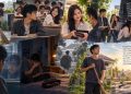 Cinta Yang Berawal dari Kacamata dan Berakhir dengan Gosip