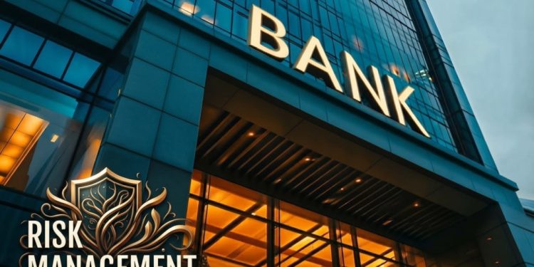 MANAJEMEN RISIKO BANK BUKAN UNTUK DIHINDARI, BAGAIMANA BANK MENGELOLAH RISIKO