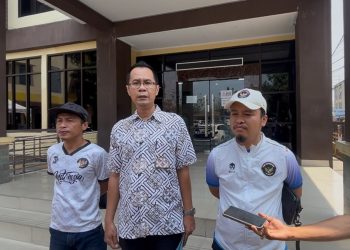 Insiden Kejuaraan Karate di Bandar Lampung Berlanjut ke Proses Hukum