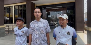 Insiden Kejuaraan Karate di Bandar Lampung Berlanjut ke Proses Hukum