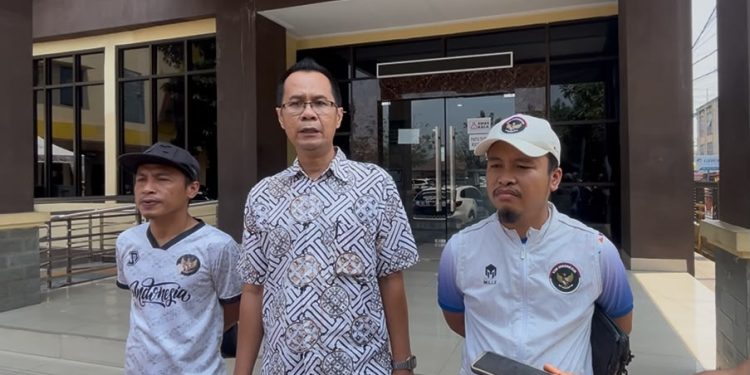 Insiden Kejuaraan Karate di Bandar Lampung Berlanjut ke Proses Hukum