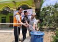 Rumah Zakat dan Kitabisa Serahkan Bantuan Sumur Bor untuk Mushola Al Muttaqin
