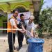 Rumah Zakat dan Kitabisa Serahkan Bantuan Sumur Bor untuk Mushola Al Muttaqin
