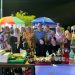 GENZI Gelar Car Free Day Mulai Minggu Ini di Kotabumi