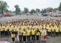 Car Free Day Gen Zi Ditunda, Rekomendasi dan Perizinan Pemkab Lampung Utara Belum Terbit
