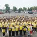 Car Free Day Gen Zi Ditunda, Rekomendasi dan Perizinan Pemkab Lampung Utara Belum Terbit