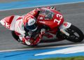 Enam Pebalap Astra Honda Siap Beradu Cepat di IM4AC Mandalika