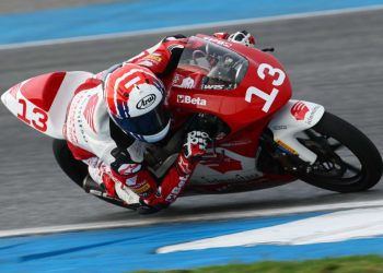 Enam Pebalap Astra Honda Siap Beradu Cepat di IM4AC Mandalika