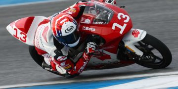 Enam Pebalap Astra Honda Siap Beradu Cepat di IM4AC Mandalika
