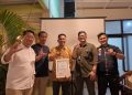 Rayhan Nuraditha Dorong UMKM Bangun Sistem Bisnis yang Efektif