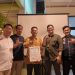 Rayhan Nuraditha Dorong UMKM Bangun Sistem Bisnis yang Efektif