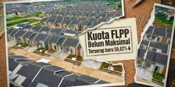 KONSEKUENSI DAN DAMPAK YANG MUNGKIN TERJADI JIKA SERAPAN ANGGARAN FLPP 2026 TIDAK MENCAPAI TARGET MAKSIMAL
