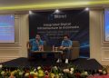 Kabel Laut Pangkas Kesenjangan Internet, Biznet Jangkau 107 Kelurahan di Bandar Lampung