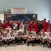 82 Siswa SMKN 6 Bandar Lampung Dibekali Edukasi Safety Riding