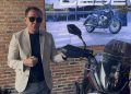 Benelli Lampung Luncurkan Tiga Motor, Tawarkan Garansi Mesin hingga Tiga Tahun