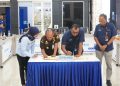 Pelindo Regional 2 Panjang Gandeng Kejati Lampung Perkuat Kepastian Hukum