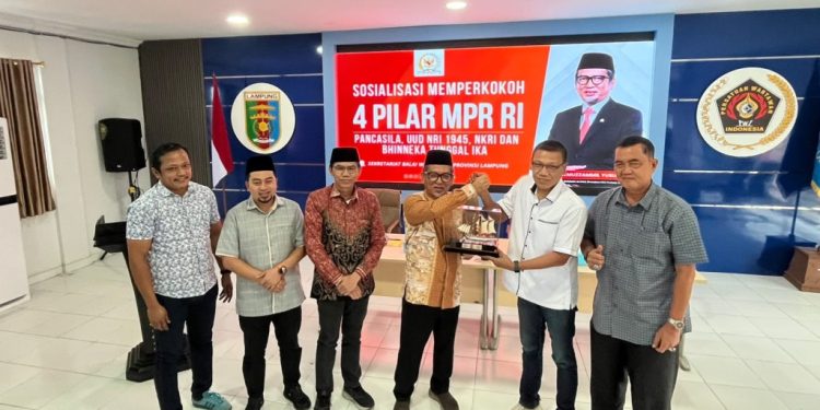 Al Muzzammil Yusuf: Pers Pilar Keempat Demokrasi, Pengingat Pemerintah