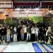 PODIUM Sosiologi Unila Gelar Nobar Film Pesta Oligarki, Ajak Mahasiswa Kritis terhadap Demokrasi