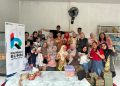 Rumah BUMN Lampung Tengah Latih Warga Olah Bolen Pisang Jadi Peluang Usaha