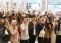 Just Speak Indonesia menghadirkan rangkaian kegiatan edukatif melalui Just Speak Twelversary Special Stage dan Story Time untuk mengembangkan kemampuan bahasa Inggris serta kepercayaan diri peserta didik.